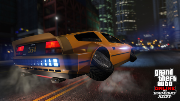 GTA5最低配置要求查询