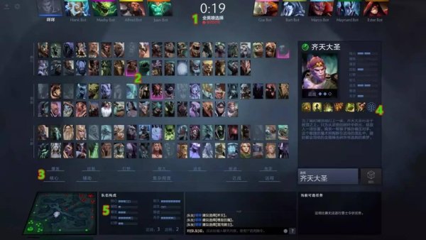 Dota 2 英文维基百科