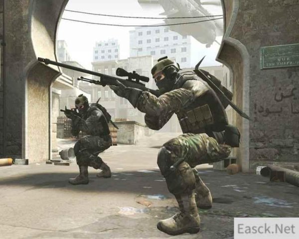CSGO是什么？详细解析Counter-Strike Global Offensive