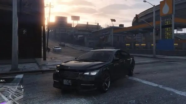 GTA5辅助阿尔法官网：揭秘未公开的游戏功能！