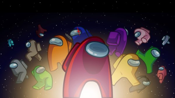 Amongus星云舰模组：深度解析与实战技巧