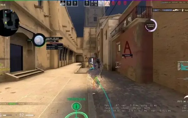 CSGO外挂发卡网全方位解析
