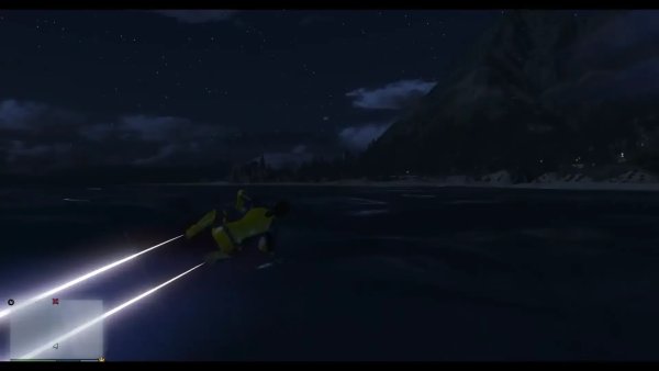 gta5辅助科技