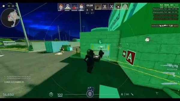 csgo开着脚本