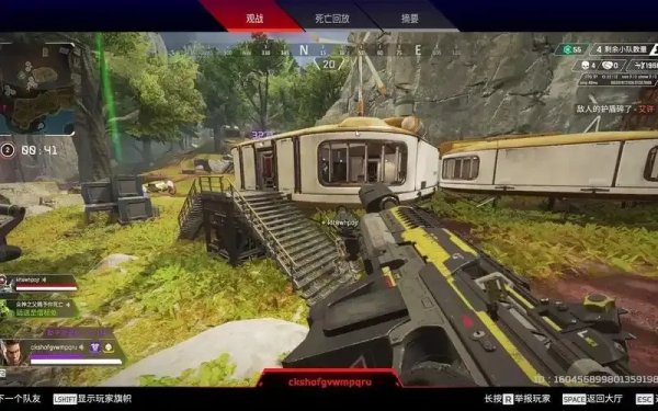 apex免费科技：震撼揭秘，如何让你的科技装备满级？