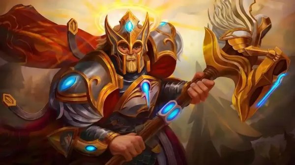 dota2什么辅助好：揭秘能让你carry全场的秘密英雄！