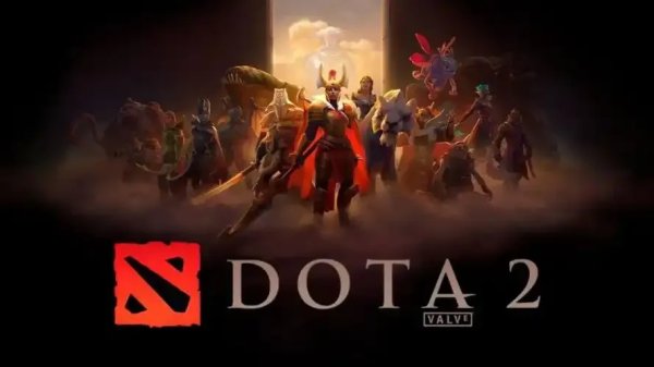 DOTA2是哪个公司的游戏