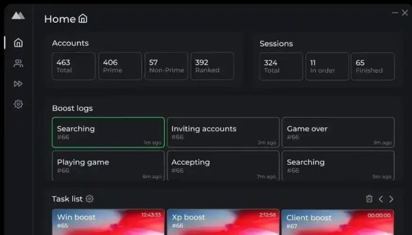 CSGO脚本的真相与风险
