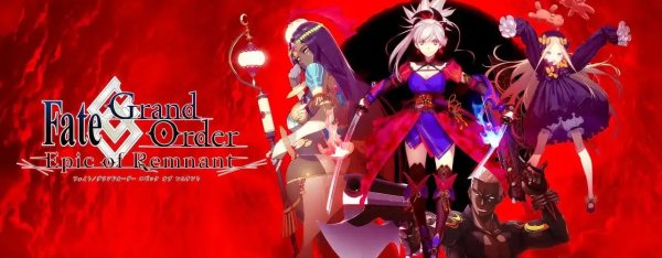 FateGrand Order游戏：角色图鉴与世界观全解析