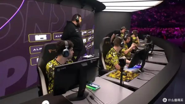 cSGO赞助商全解析，全方位了解合作生态
