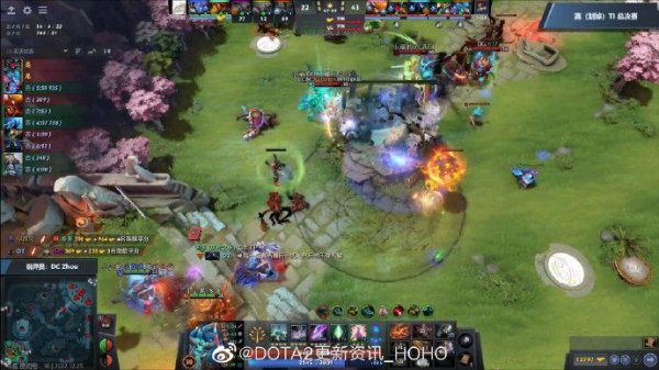 Dota2官网导航：最新资讯、赛事、下载、社区攻略一网打尽！