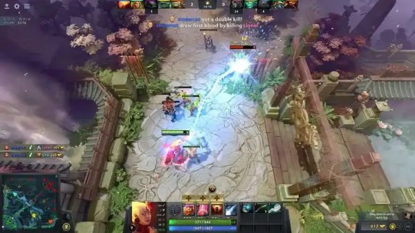 DotA2脚本：你不知道的隐藏秘密