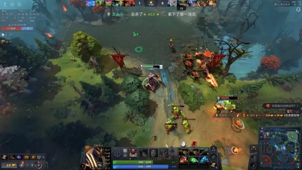 Dota2客户端免费下载指南 最新稳定版