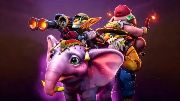 Dota2最简单的辅助：新手零基础入门攻略