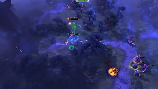 Dota2防外挂指南：教你识别开挂脚本