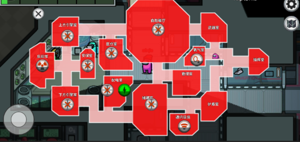 Among Us 2游戏攻略：掌握团队合作与防杀技巧