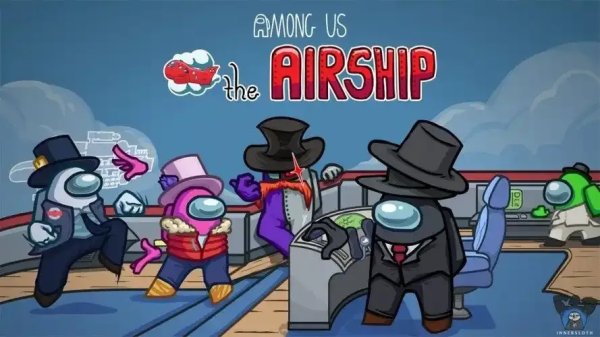 AmongUS中文版内置菜单使用指南与详解