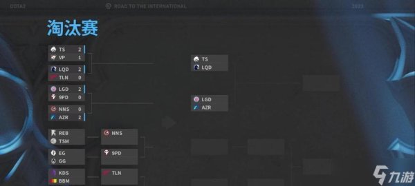 dota2辅助抢兵必杀技！