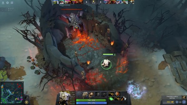 Dota2客户端免费下载，最新版本下载指南