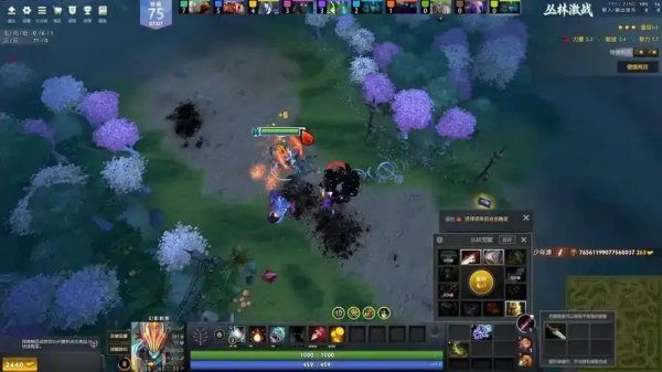 Dota2游廊攻略：探索布局与机制的终极指南