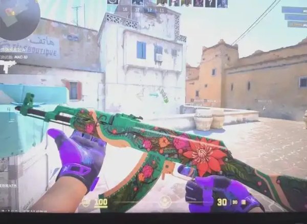 CSGO免费科技辅助工具推荐