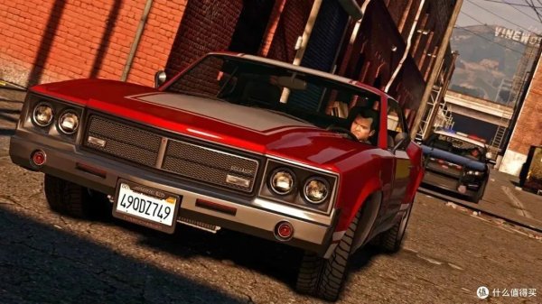 GTA5 Stand 官方网站