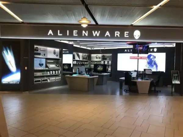 apex科技小店：揭秘未来科技的奥秘