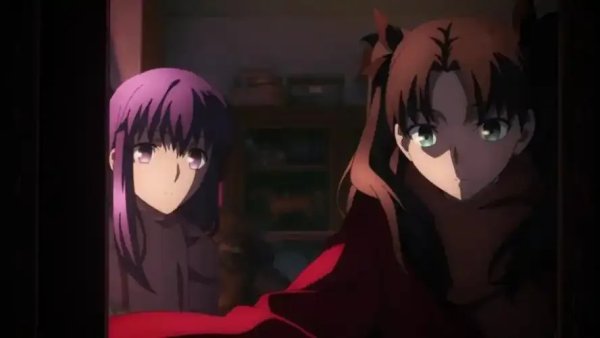 Fate Grand Order樱花动漫在线观看