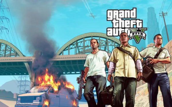 GTA5作弊码(完整版)终极版怎么用
