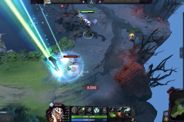 dota2有外挂吗
