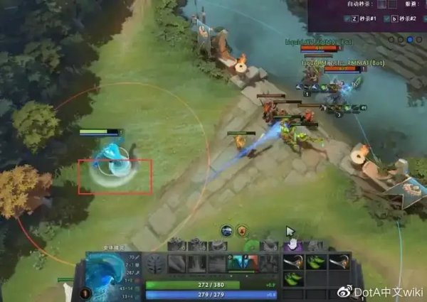 Dota2外挂网络攻击：危害与防范全解析