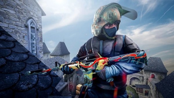 CSGO科技论坛攻略全解析