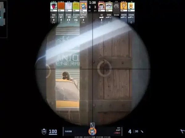 csgo开枪脚本 为何你还在手动射击？