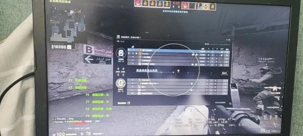 csgo自瞄辅助官网指南