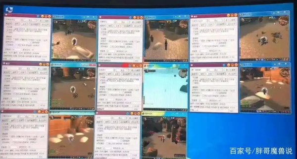 dg魔兽脚本怎么做，详细教程分享