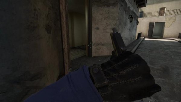 csgo外挂猖獗 严重泛滥