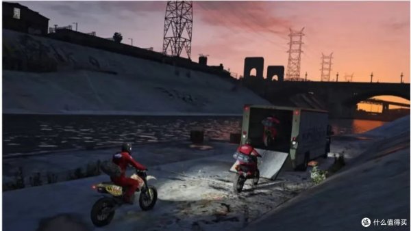 gta5科技创意探索未来