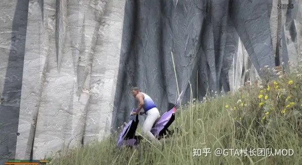 GTA5脚本制作教学：从零开始的完全指南