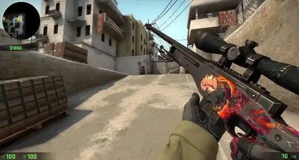 csgo黑号发卡网揭秘：黑号交易内幕