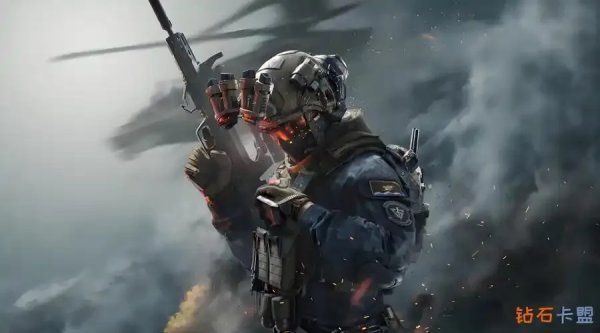 cod卡盟：揭秘游戏代充的暗黑世界