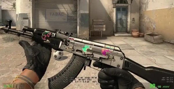CSGO账号发卡网：专业游戏账号交易平台与安全发卡服务