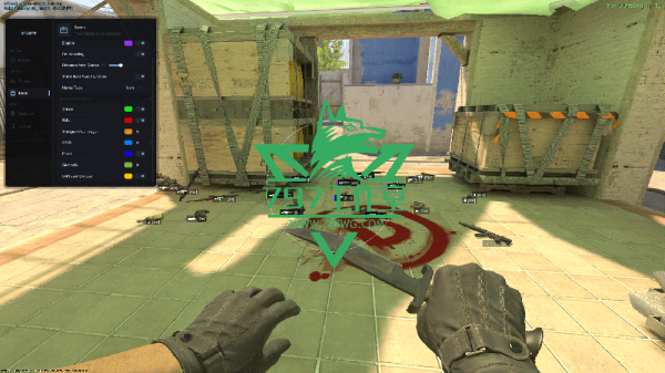 CSGO致命BUG曝光：微自瞄黑科技竟致游戏崩溃