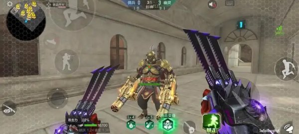 cf穿越火线怎么解冻
