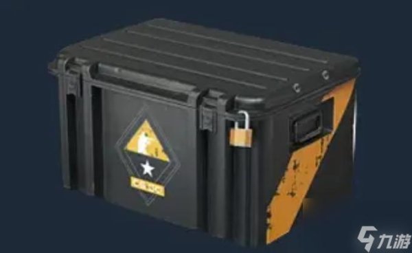 CSGO箱子机制解析与市场行情分析