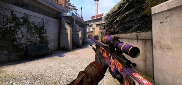 CSGO公认手感最佳DPI值推荐：如何找到你的完美灵敏度