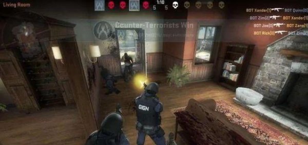 csgo自瞄指令怎么用：详细使用教程