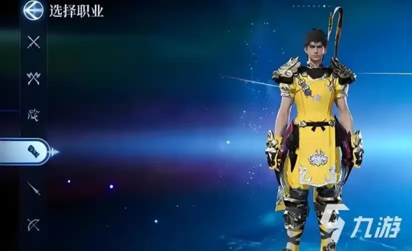 FF14职业推荐：新手入门与进阶全解析