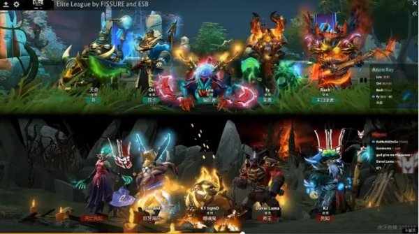 2024dota全图挂最新破解版竟有这种好事？