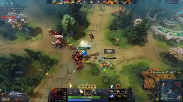 dota2辅助卡盟竟有此奇招？