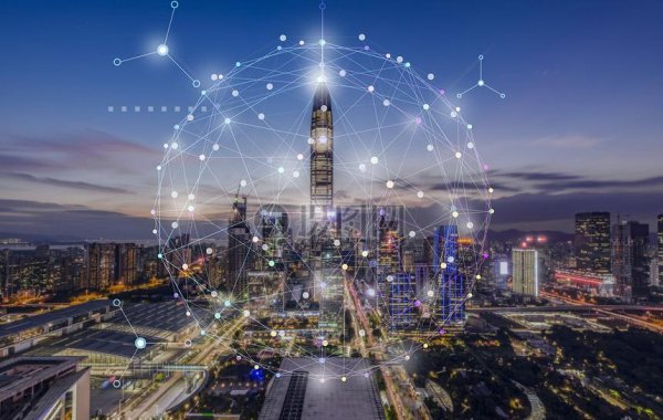 科技梦幻是什么？探索未来科技的视觉盛宴